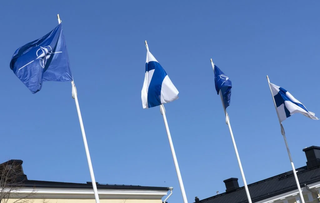Finlandia culmina su alejamiento de Rusia con la entrada en la OTAN