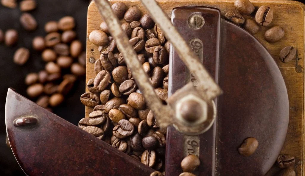 Sudamérica lidera la producción de café pese a su mayor caída en 20 años