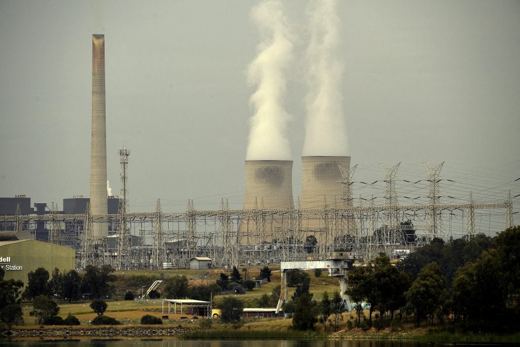 Australia cierra su planta de carbón más antigua y se dispone a producir más energía verde