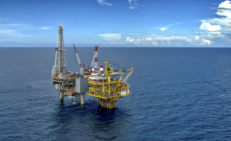 Exploración offshore: En diciembre comenzarán las perforaciones en Mar del Plata