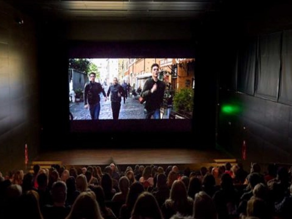 Provincia lanza el primer Festival Internacional de Cine Bonaerense