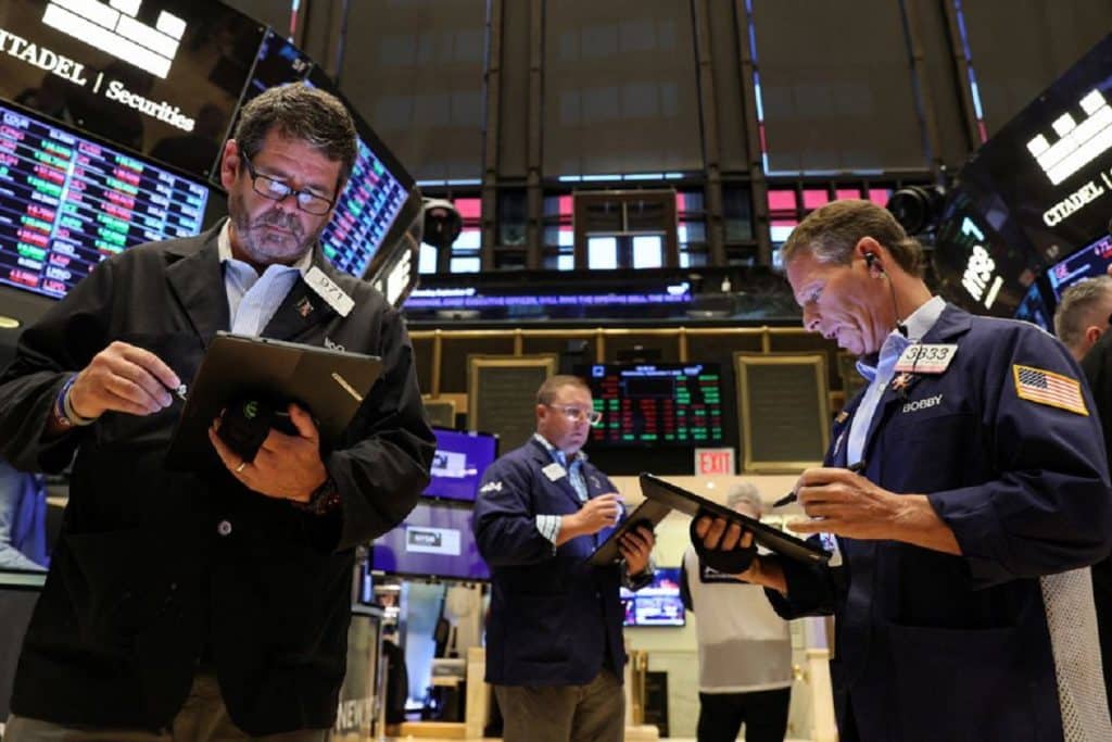 Reacción del mercado a Massa candidato: las acciones argentinas trepan hasta 10% en Wall Street y los bonos suben 3%