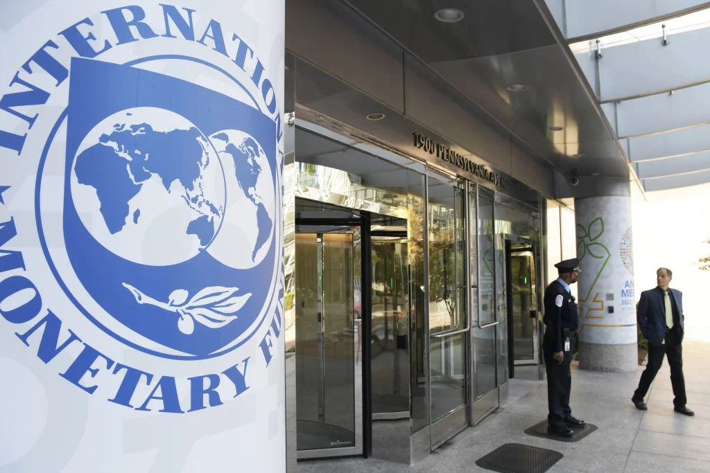 El FMI niega que China haya comunicado que Argentina podría seguir usando el “swap”