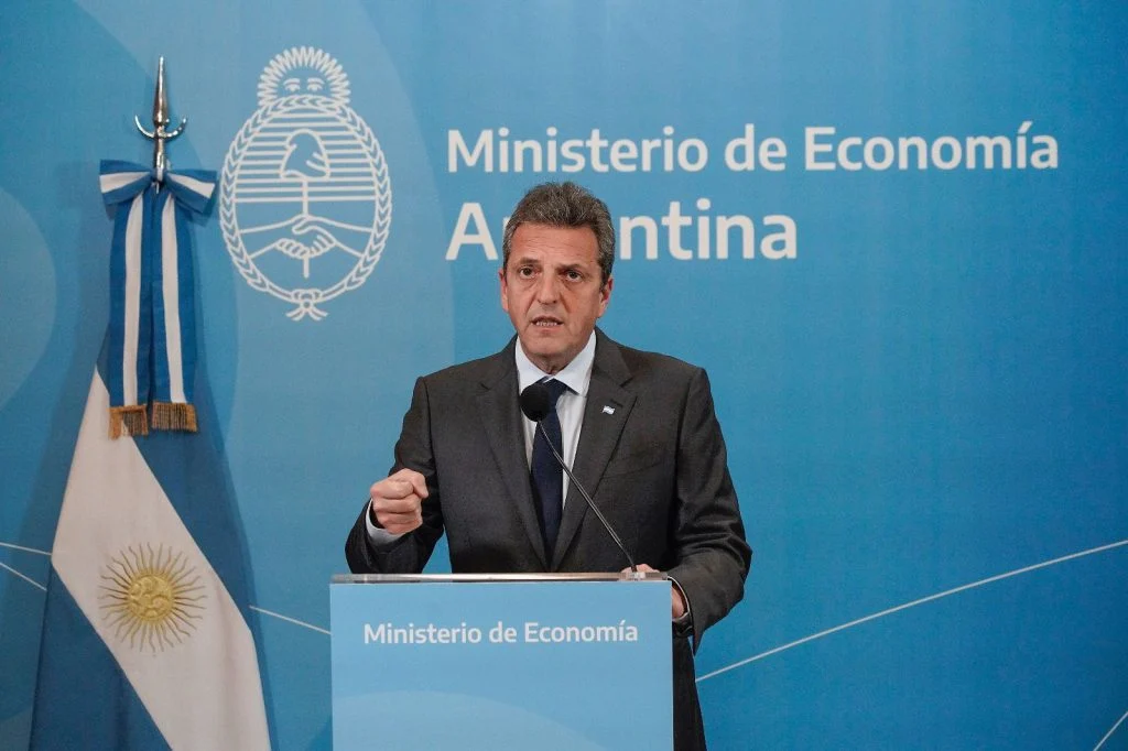Argentina utilizará un préstamo de Qatar para pagarle al FMI