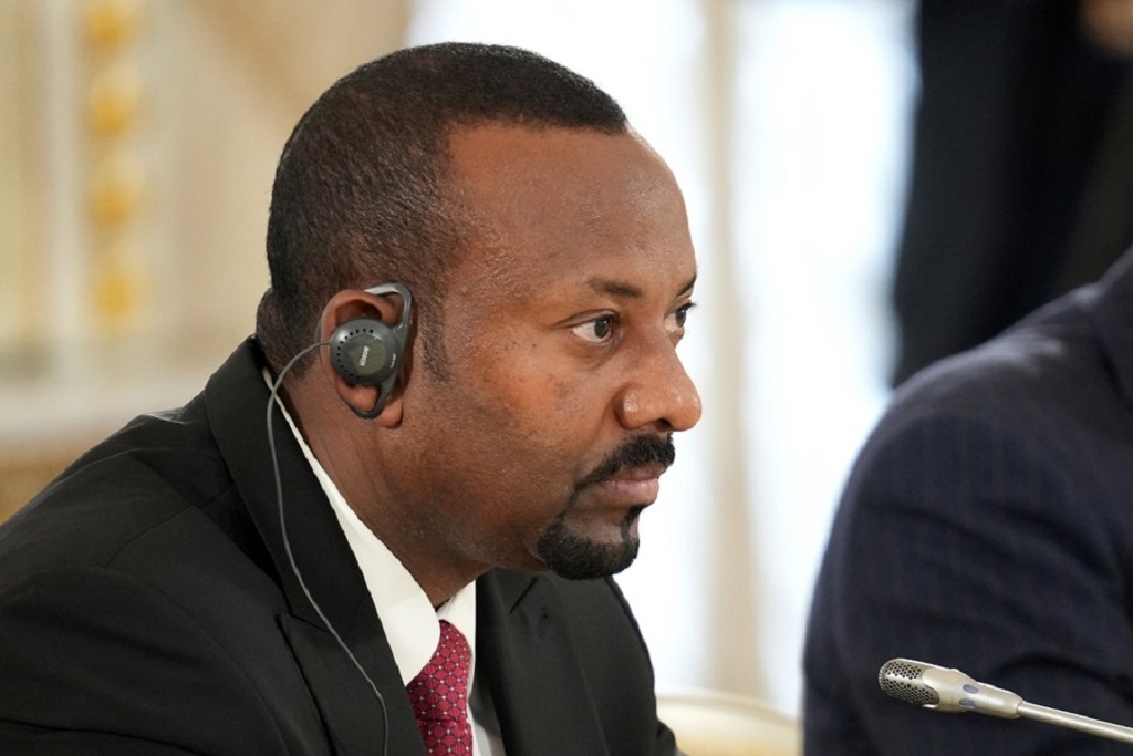 Etiopía declara el estado de emergencia ante una posible sublevación de una milicia