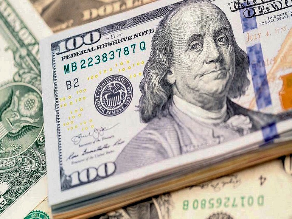 El dólar blue marca nuevo récord y cotiza a $603 en Balcarce
