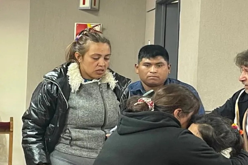 Crimen de Morena: la mamá dijo que recibió "amenazas de familiares directos"