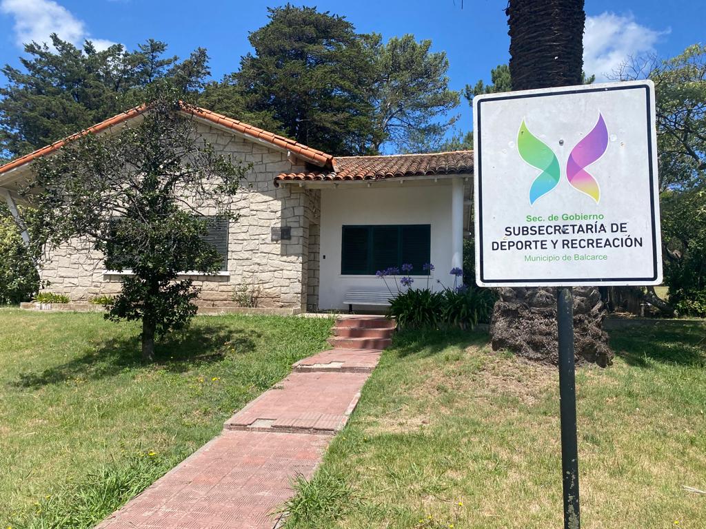 Adelanto: Soledad Vivio y Marcelo Basterrechea se harían cargo del área de Deporte