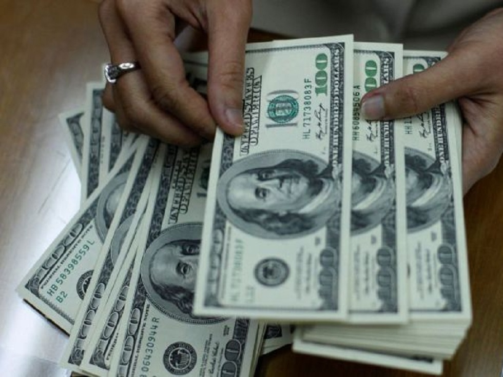 Dólar hoy: El blue no descansa y alcanza un nuevo récord de $770 en Balcarce