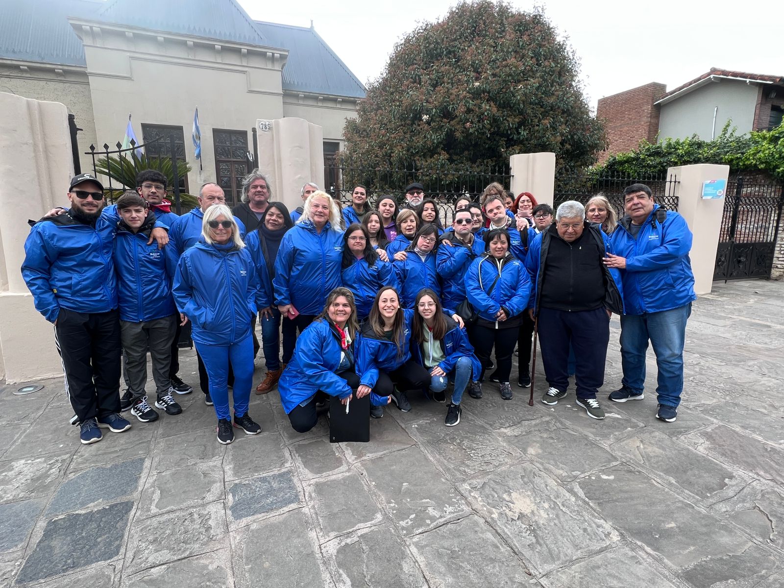 Bonaerenses: La delegación de Cultura partió a Mar del Plata