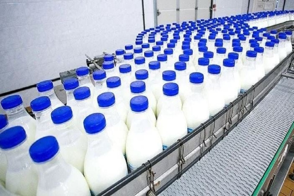 El Gobierno suspende aranceles a las exportaciones lácteas para mejorar competitividad de la cadena