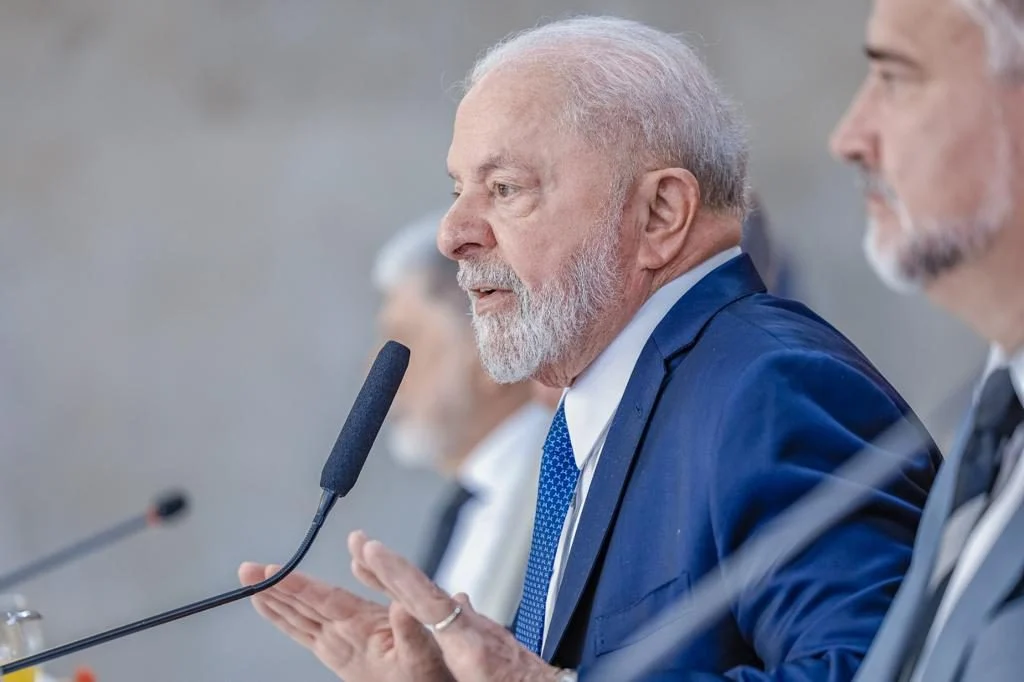 Lula no estará en la asunción de Milei porque se sintió “personalmente ofendido”