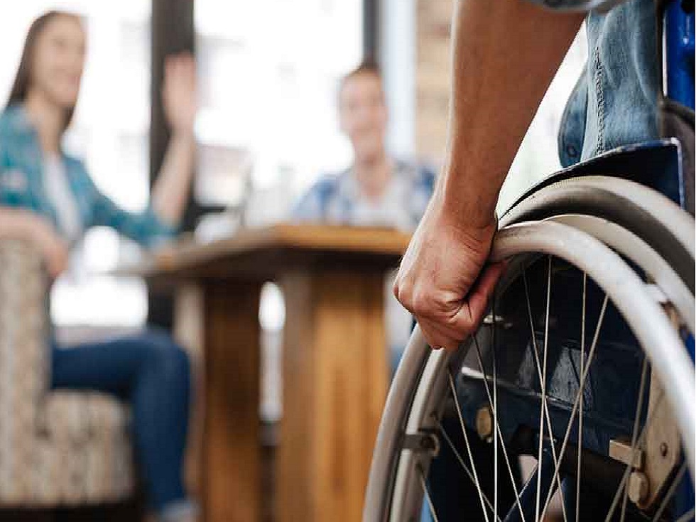 Este domingo se conmemora el Día Internacional de las Personas con Discapacidad