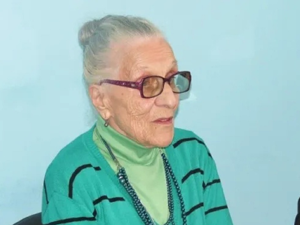 Falleció Filomena Santángelo, secretaria general del STM