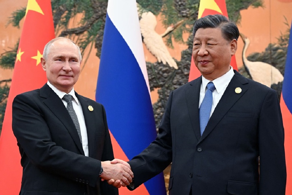 Rusia y China se posicionan ante el inicio de la ‘era Milei’ en Argentina