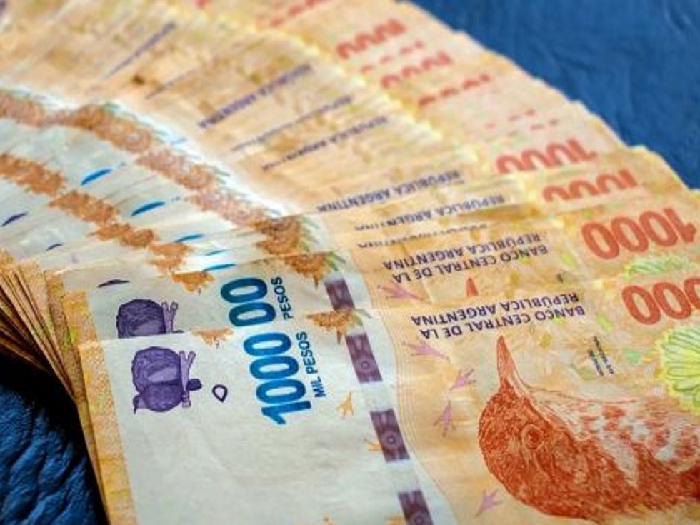 Billetes de $50.000 y $20.000: Milei confirmó que el Banco Central deberá emitirlos por la elevada inflación