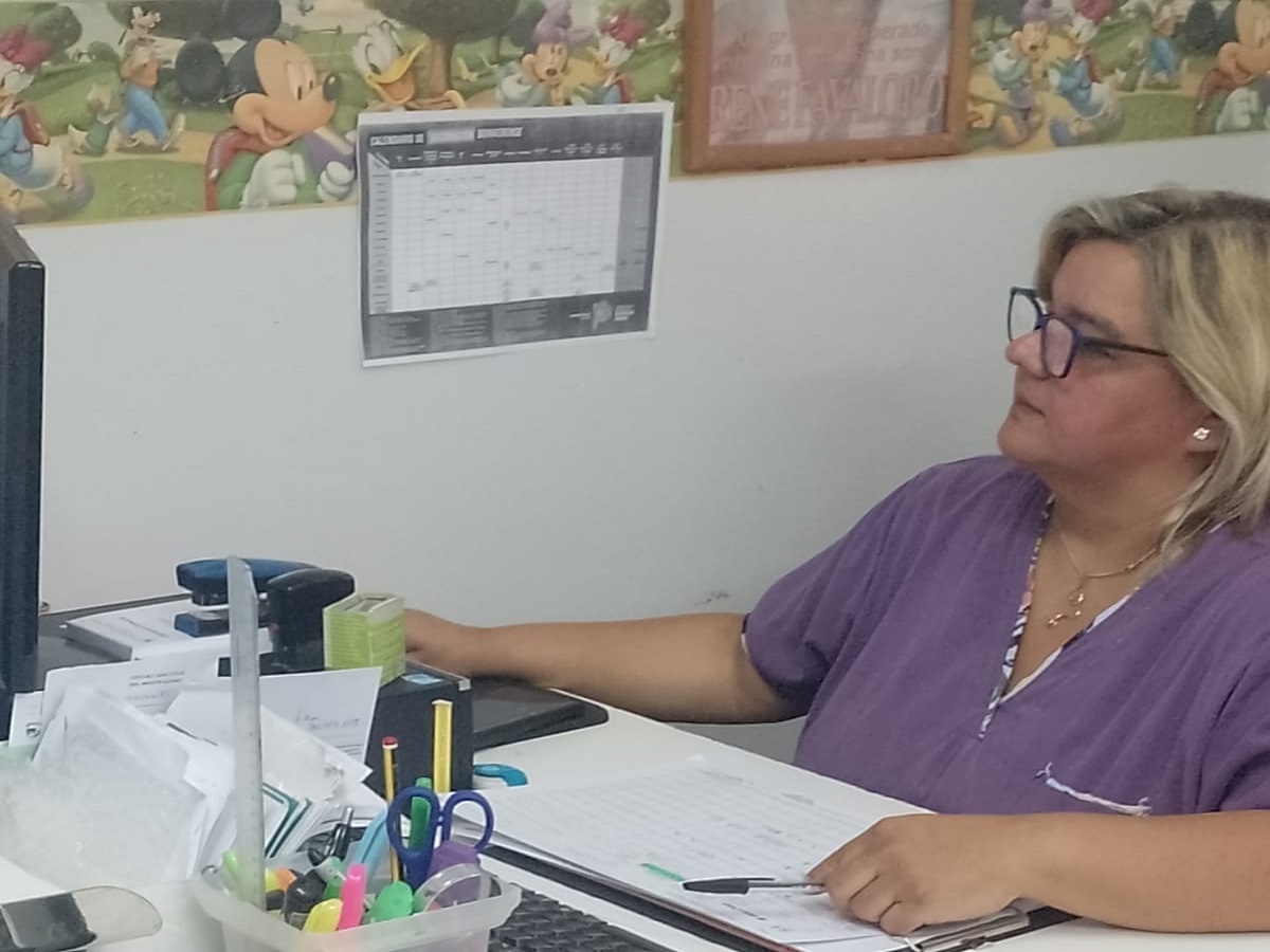Rosa Soto brindó detalles sobre la vacunación: Prioridades, programas y centros de aplicación