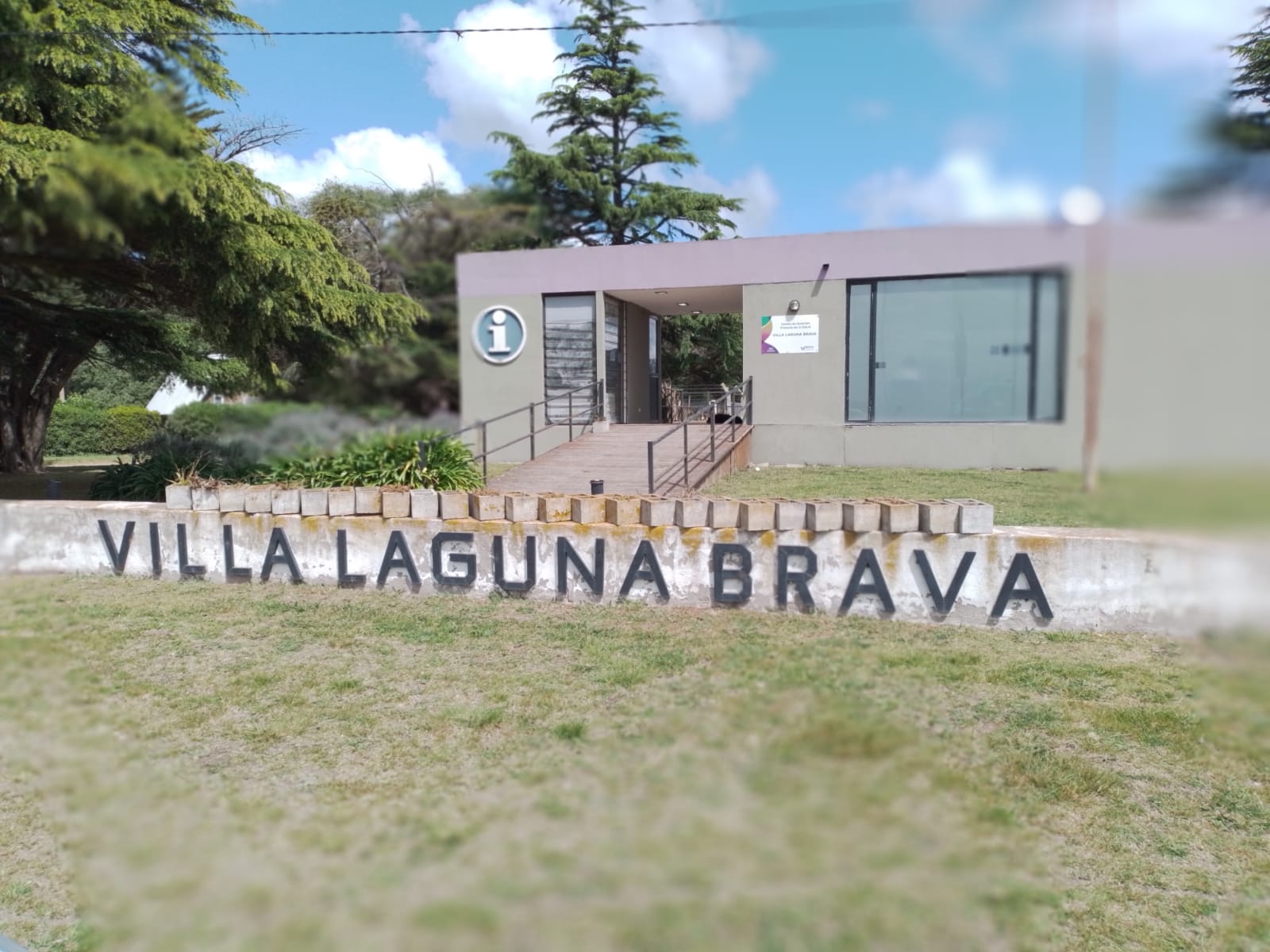 Malvinas: Villa Laguna Brava rinde homenaje a los héroes este martes