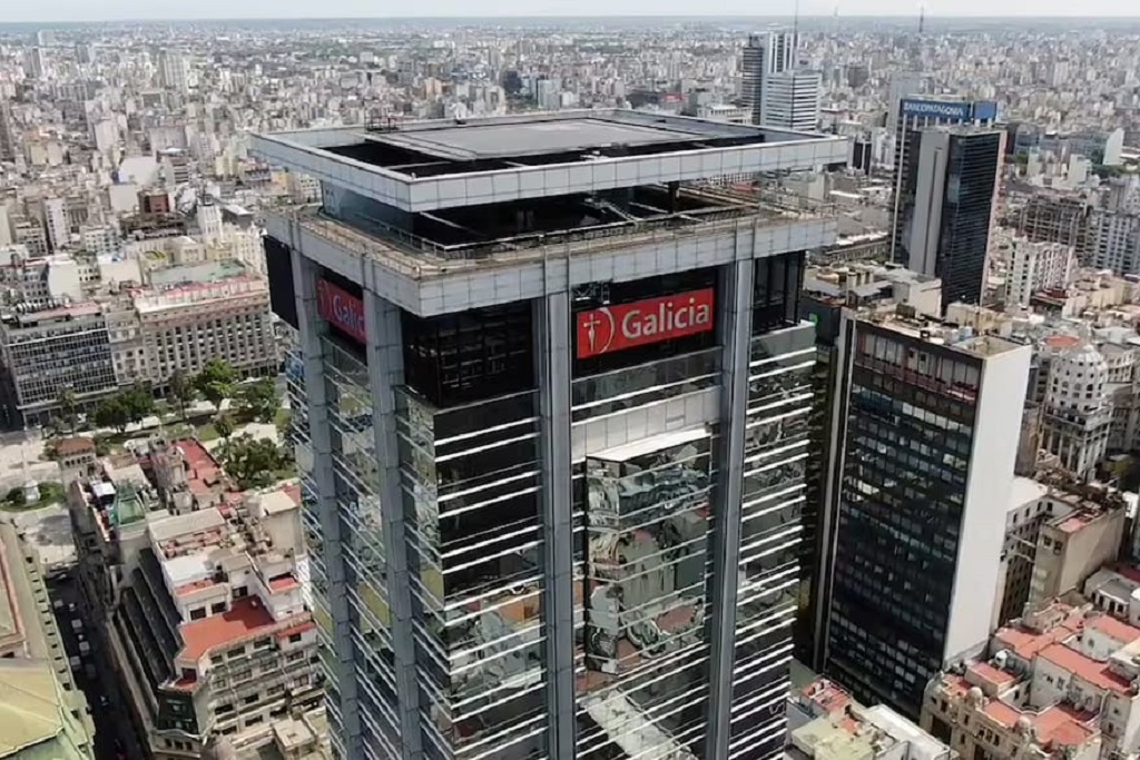 El HSBC vendió su filial argentina al Banco Galicia y se va del país con críticas