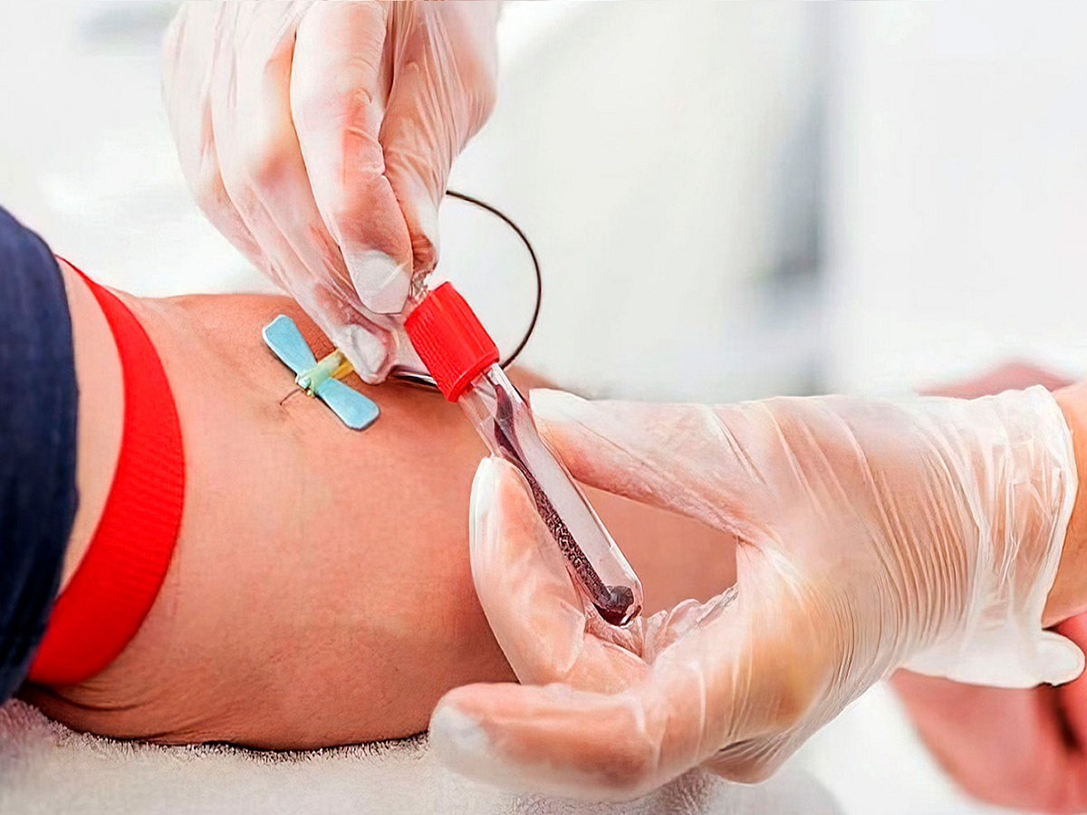 Bomberos Voluntarios realizarán nueva campaña de donación de sangre