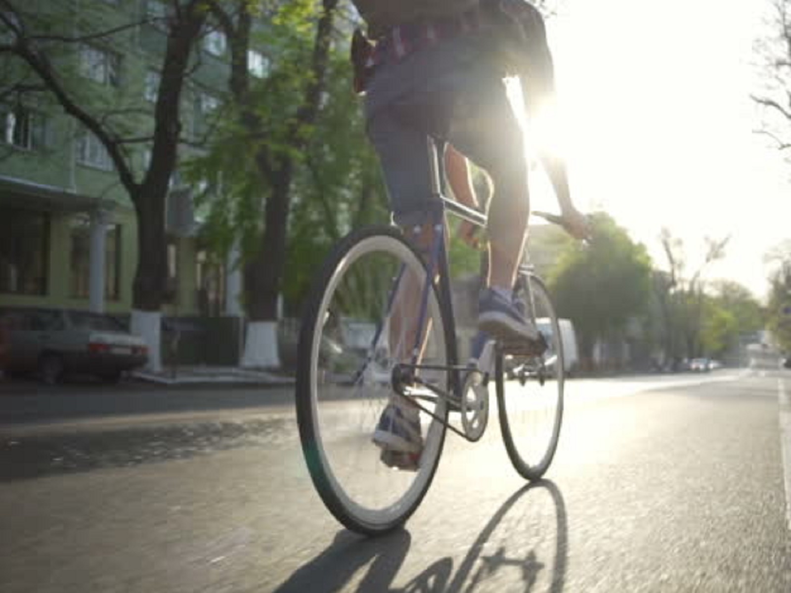 Balcarce: Se enamoró de un chico en bicicleta y lo busca por las redes sociales