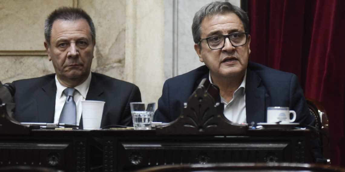 Proyecto de ley: Diputados del MID buscan derogar jubilaciones de privilegio en Argentina