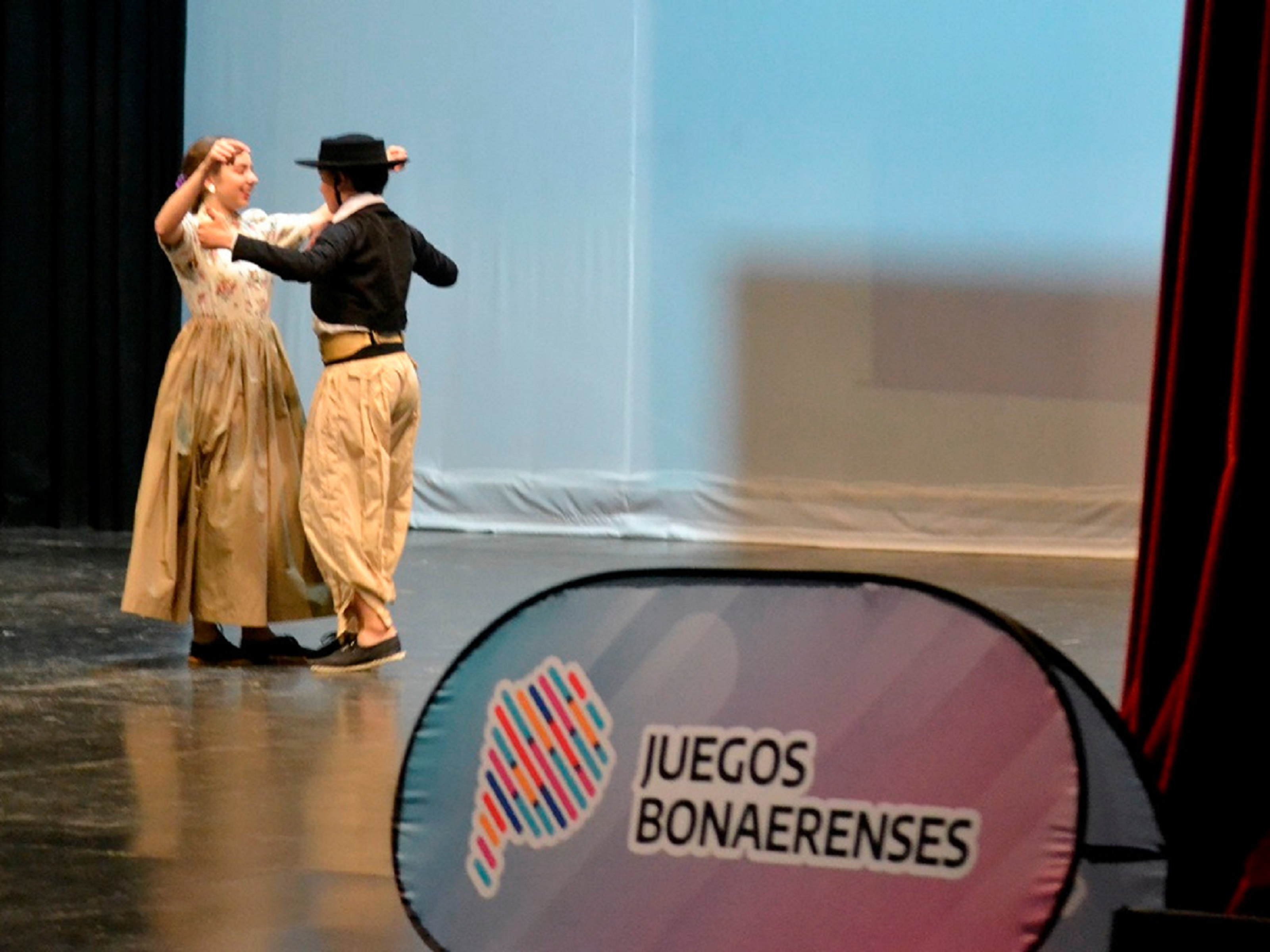 Cultura: Esta semana cierra la etapa local de los Juegos Bonaerenses