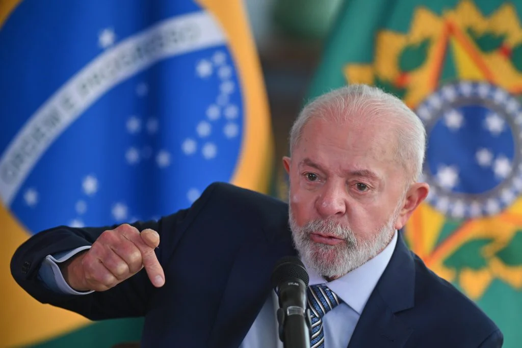 Lula confiesa que se “asustó” con la amenaza de Maduro sobre “un baño de sangre” si pierde las elecciones