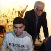 Debate Legisladores GABAL 2025