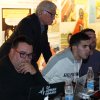 Debate Legisladores GABAL 2025