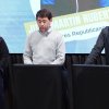 Debate Legisladores GABAL 2025