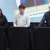 Debate Legisladores GABAL 2025