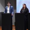 Debate Legisladores GABAL 2025