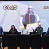 Debate Legisladores GABAL 2025