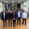 Debate Legisladores GABAL 2025