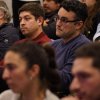 Debate Legisladores GABAL 2025