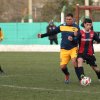 Fútbol Fecha doce