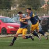 Fútbol Fecha doce