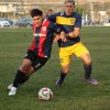 Fútbol Fecha doce