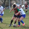 Fútbol Femenino Fecha doce