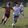Fútbol Femenino Fecha doce