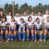 Fútbol Femenino Fecha doce