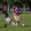 San Agustín sorprendió a Racing y Ferroviarios goleó a San Manuel