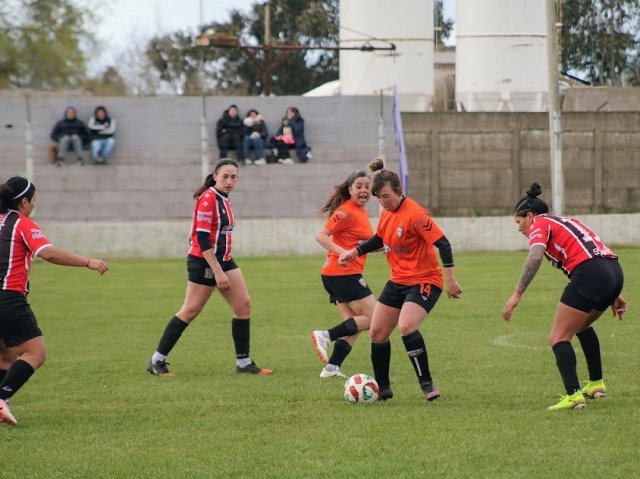 Final apertura femenino