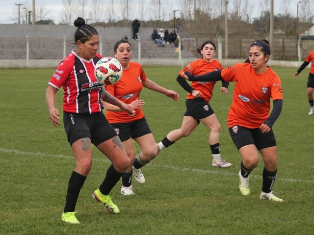 Final apertura femenino