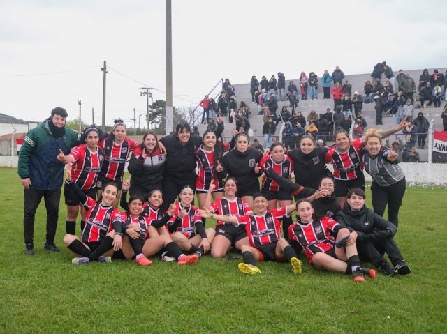 Final apertura femenino