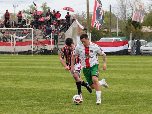 Clausura fecha uno