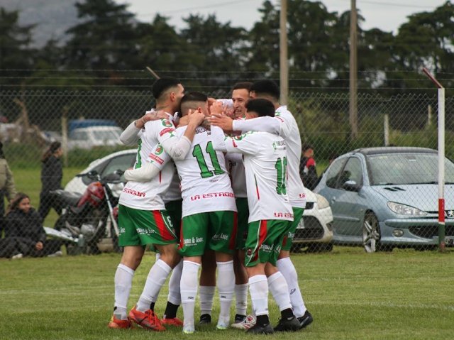 Clausura fecha uno