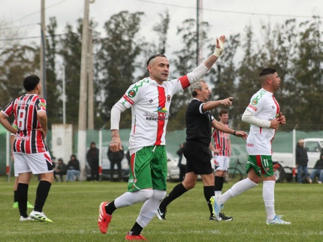 Clausura fecha uno