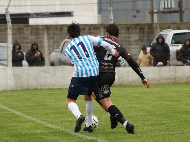 Clausura fecha uno